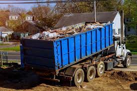 Best Construction Debris Removal  in Zachary, LA